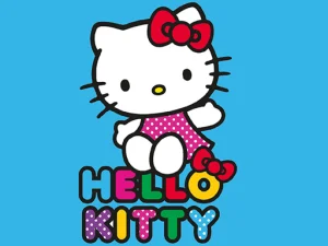 image bg Hello Kitty Educational Games