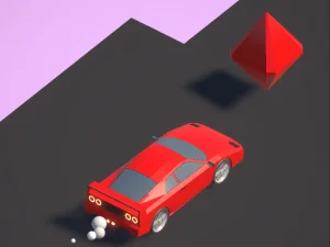 Edge Racing image