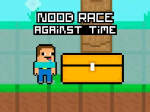 Noob Race Against Time image