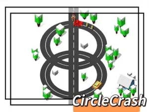 CircleCrash image