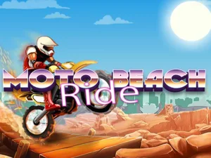 Moto Ride image