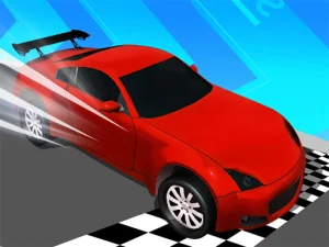 Turbo Drive Mode Blitz image