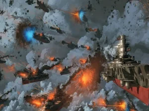 Move n Hit   Space image