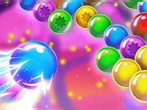 Bubble Wipeout image