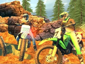 Offroad Motorcycle Racing 2020 image