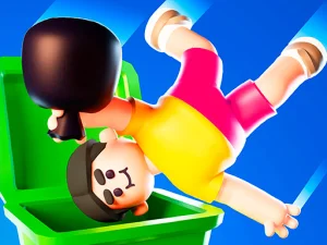Kick The Jump image