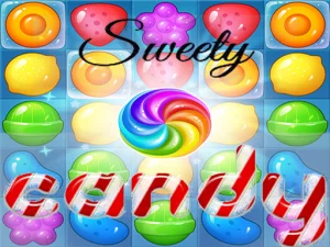 sweety candy image