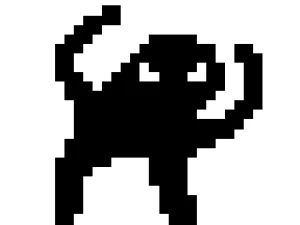 2Troll Cat image