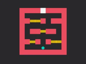 Maze Controlling image