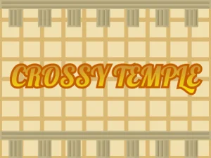 crossy temple image