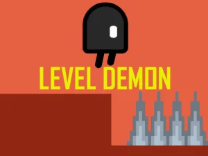 Level Demon image