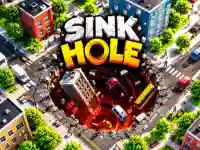 Sink Hole image