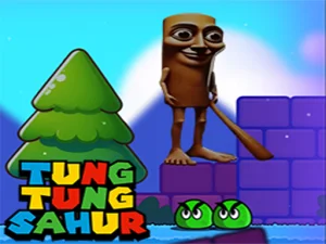 Tung Tung Super Sahur  image