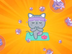 Cat Clicker image