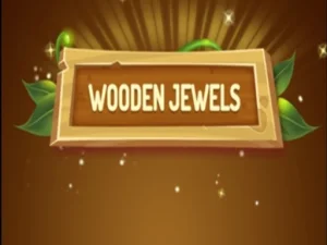 Wooden Jewels image