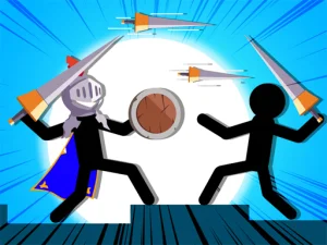 Javelin Battle image