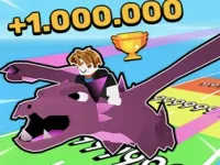 Obby: Dragon Training image