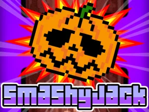 Smashy Jack image