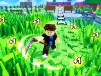 +1 Cut Grass Adventure image