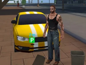 Vegas City Gangster 2024 image