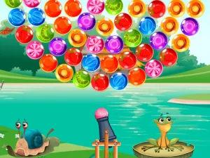 Bubble Carousel image