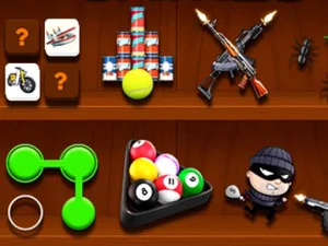 Mini Pocket Game 2025 image