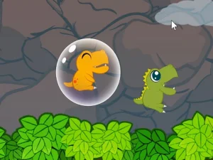 Dont Touch Dino Bomb image