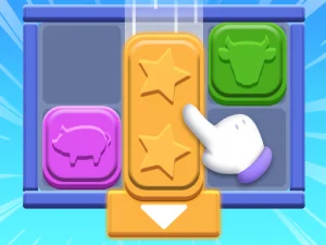 Color Wood Animal Jam image