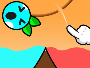 Cut The Rope Unblocked image