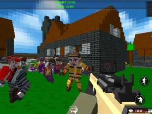 Best Combat Arena 2020 image