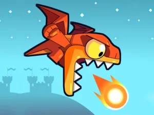 Drag N Boom image