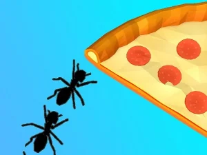 Ant Flow image