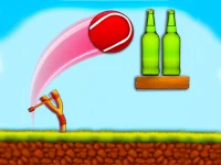 Bottle Breakshot image