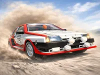 Deadly Rally image