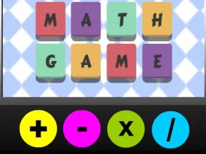 Math Fun image