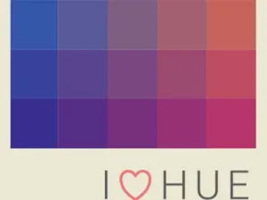 Love Hue image