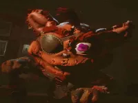 Poppy Playtime 5 Clicker image