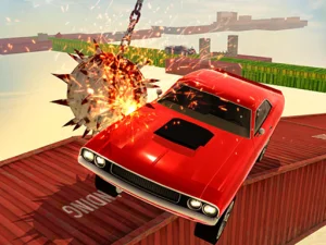 Impossible Classic Stunt Car image