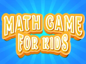 Crazy Math Game for kids image