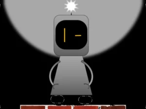 Lumina Robot image