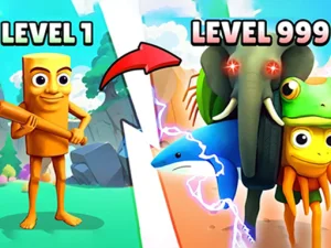 Brainrot Evolution image