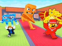 Steal Brainrot From Bosses image