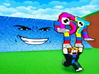 Avoid Waves - Rescue Memes! image