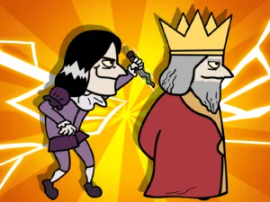 Dethrone image