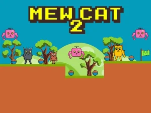 Mew Cat 2 image