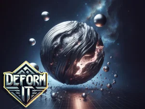 Deform It image