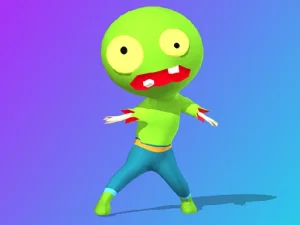 Zombie Hunger 2022 image