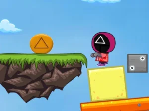 Squidgame Dalgona Collect image