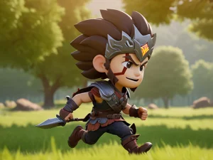 Shadow Chase image