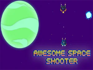 SpaceShooter image